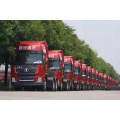 Original China SHACMAN 4x2 6x4 F2000 F3000 H3000 X3000 40 60 100 ton tractor trailer towing truck head trucks to Africa Market